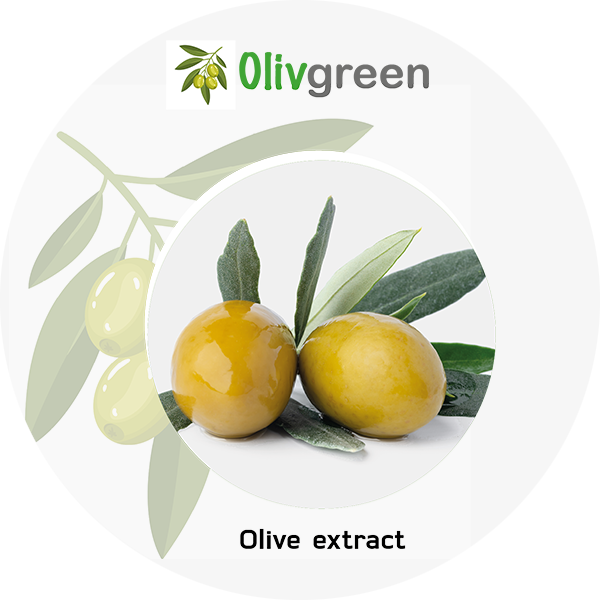Olivgreen