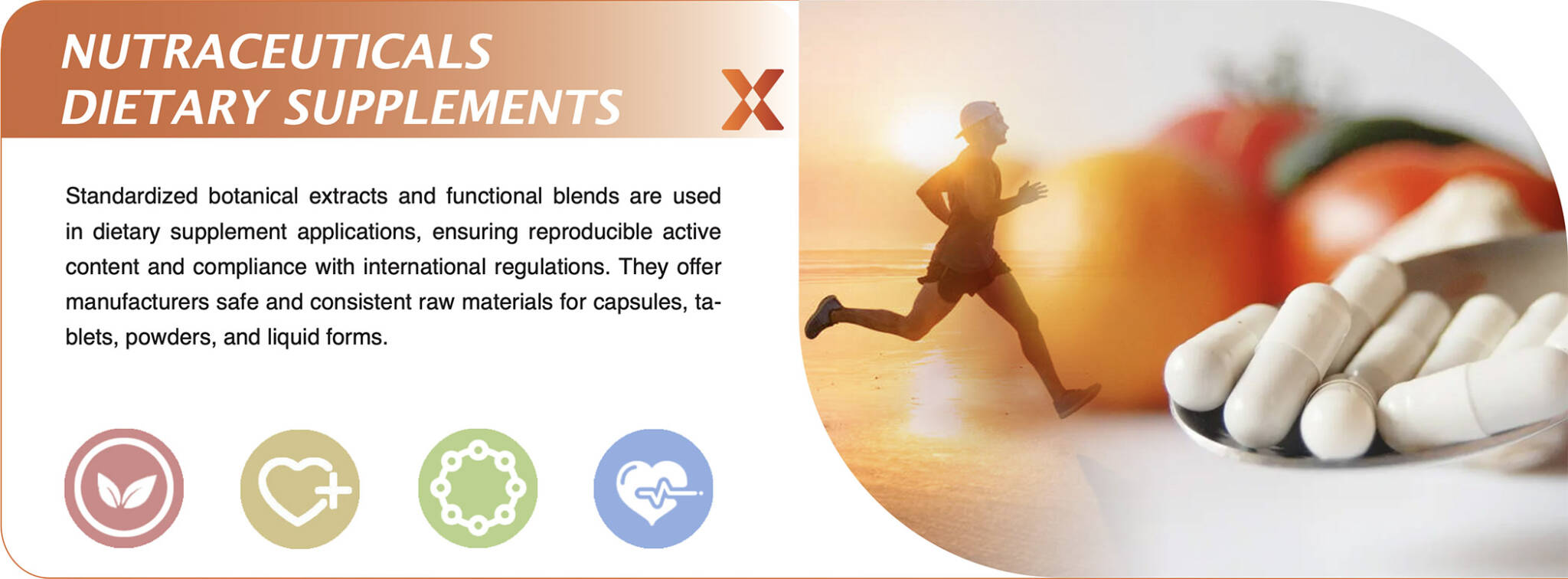 nutraceuticals dietary