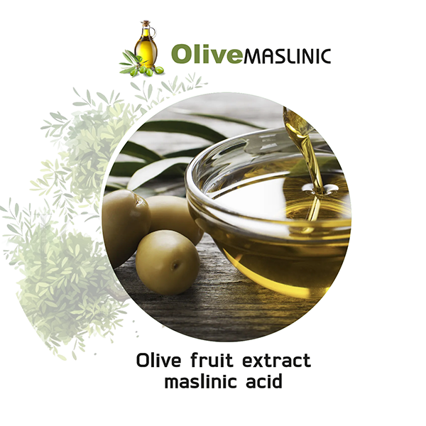 olive masclinic