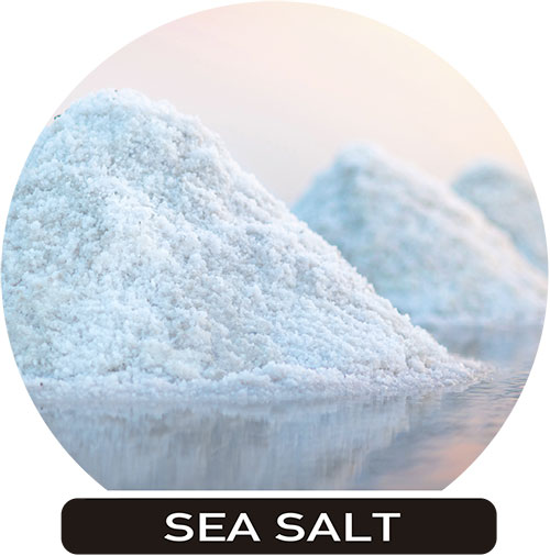 sea-salt