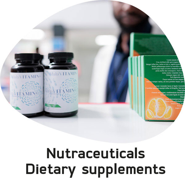 Nutaceutical-Dietary