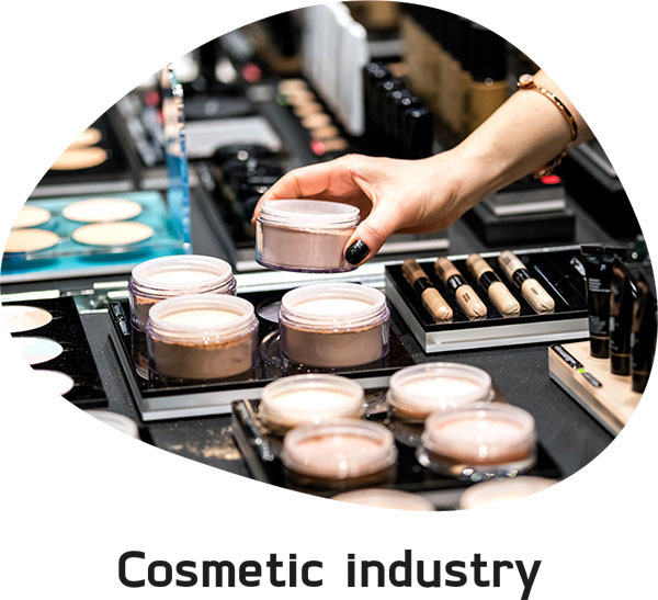 cosmetic-industry