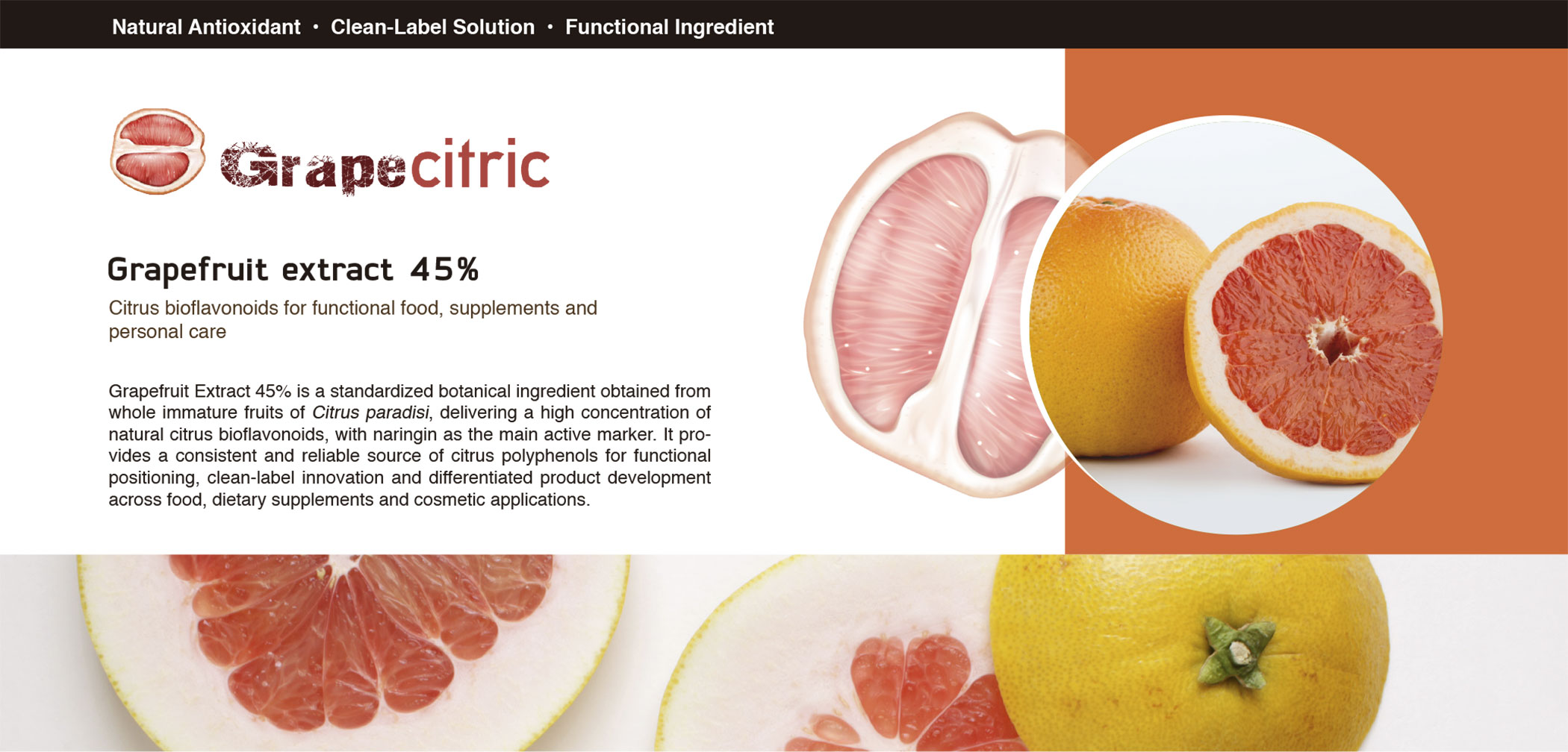 Grapecitric