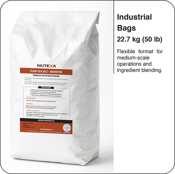 industrial bags