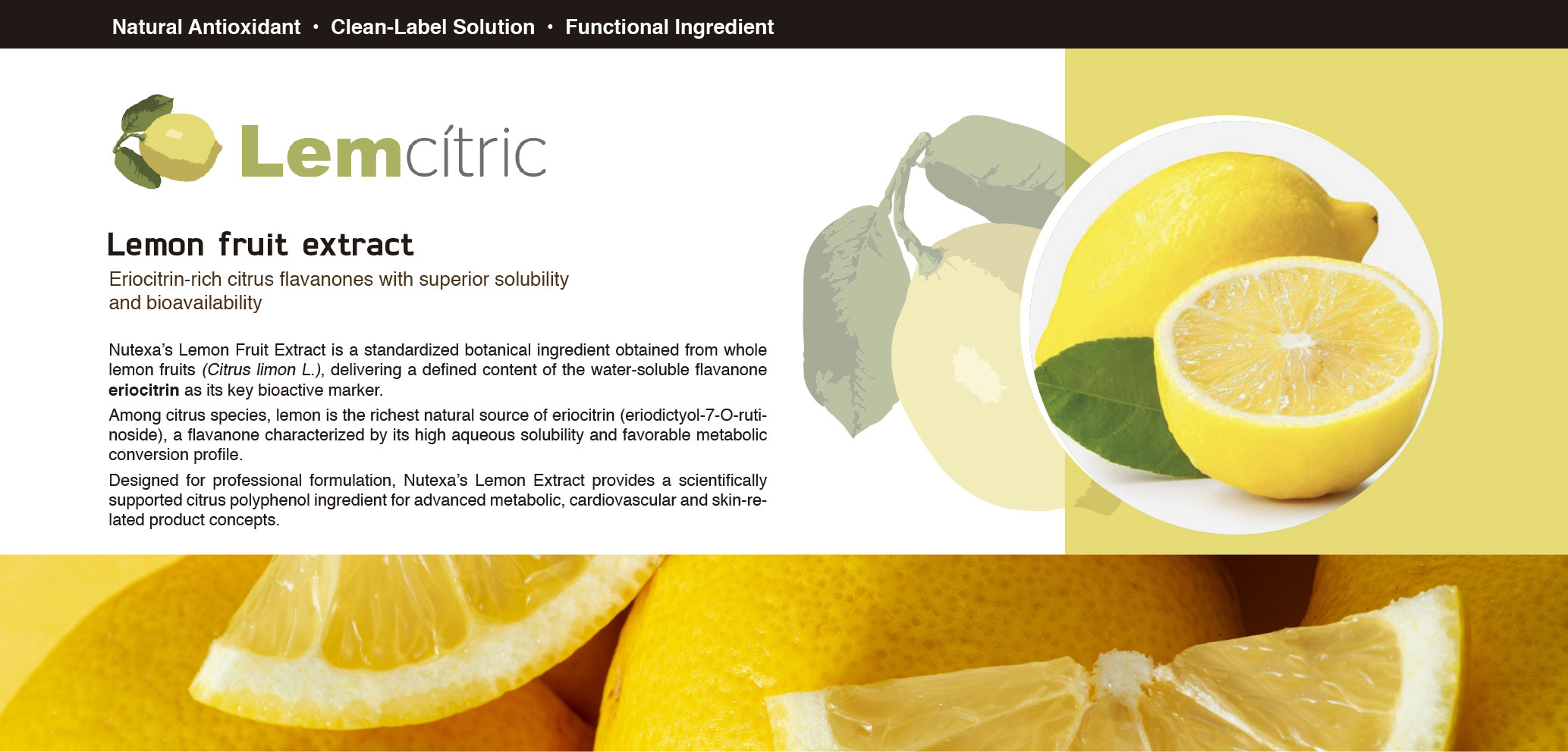Lemcitric