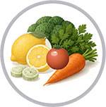 PLANT-BASED FOODS