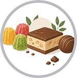 CONFECTIONERY