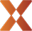 logo x